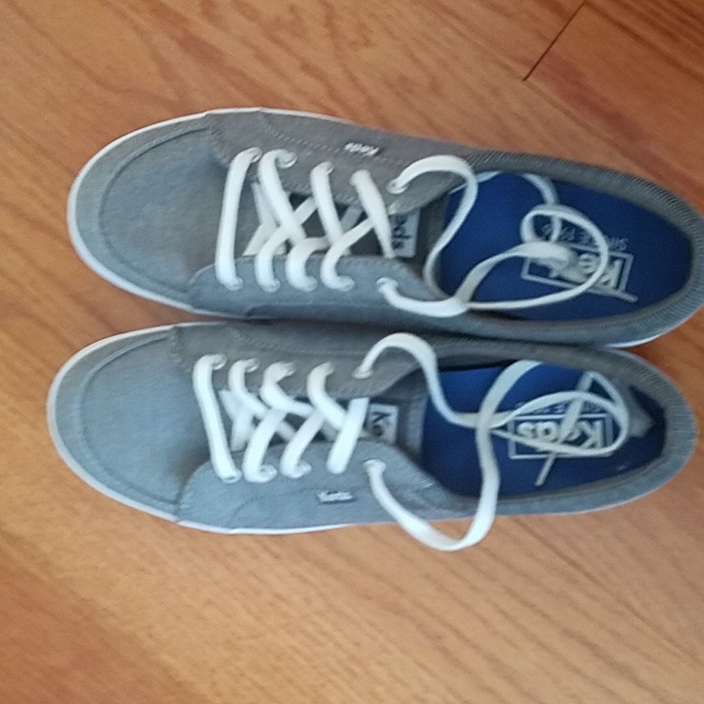 Keds Tennis Shoes
